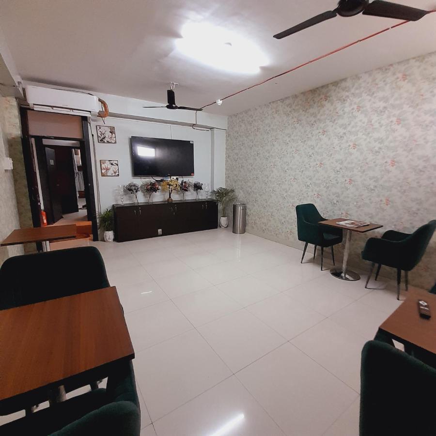 Homestay Ac Dormitory New Delhi Extérieur photo