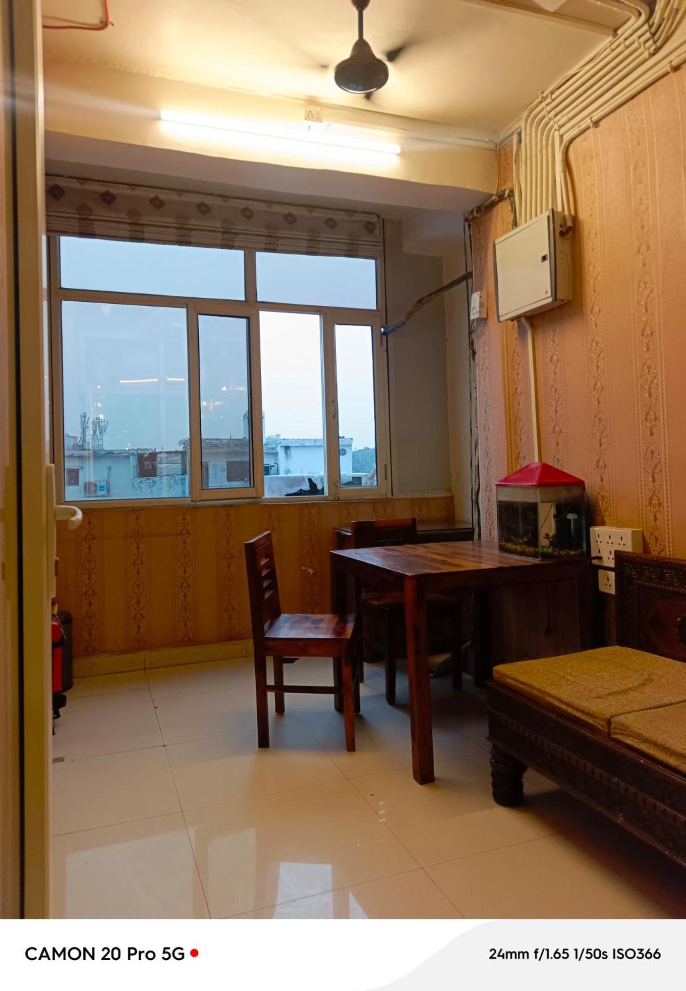 Homestay Ac Dormitory New Delhi Extérieur photo